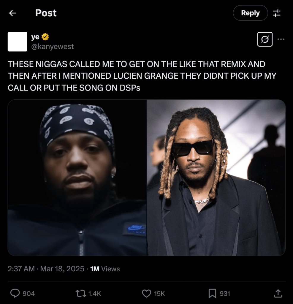 Bruno tweet media