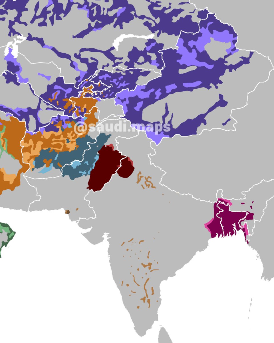خرائط بالعربية tweet media