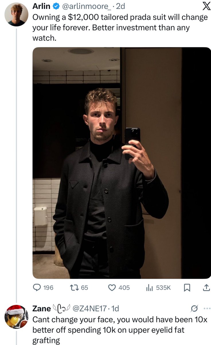 Howlingmutant0's tweet image. 