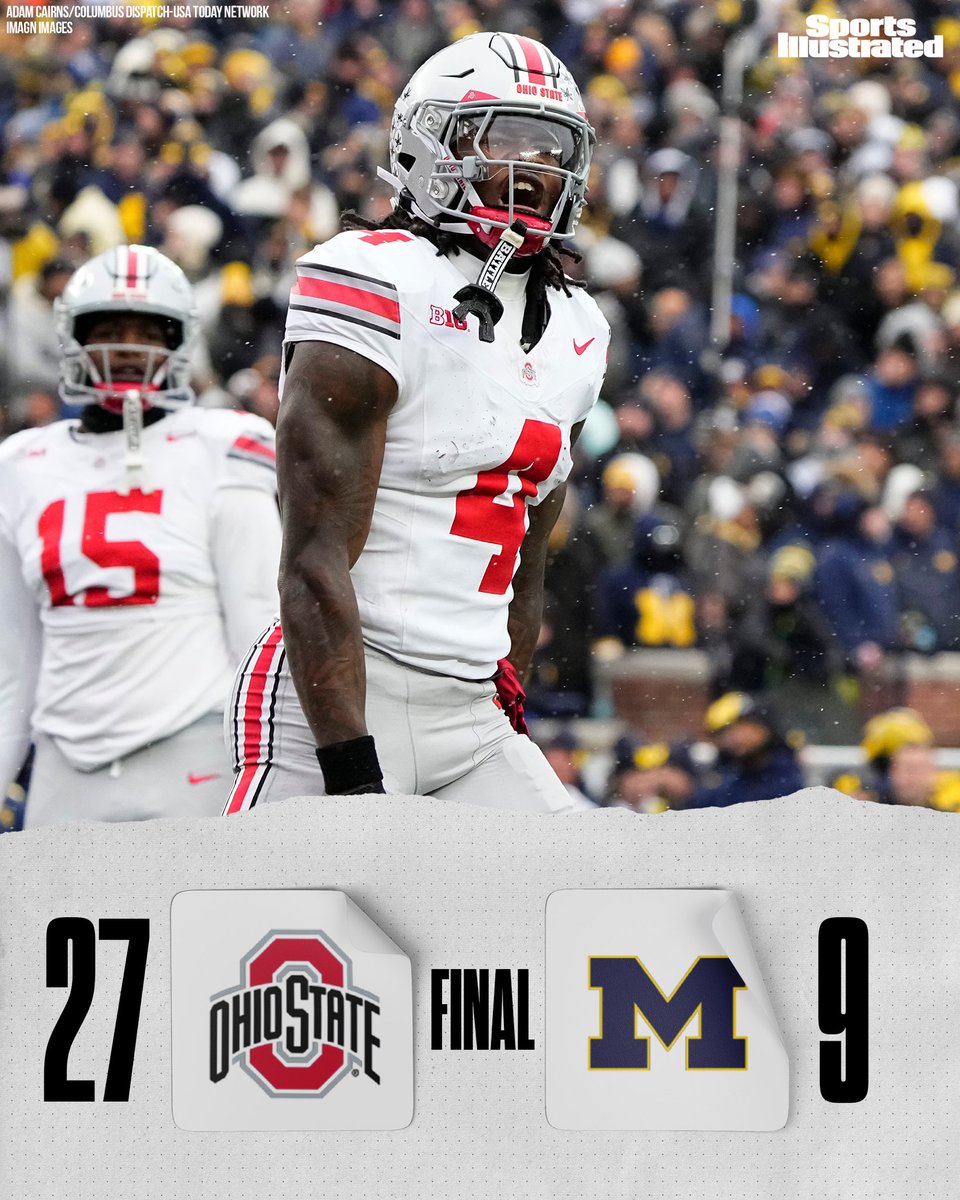 Sports Illustrated tweet media