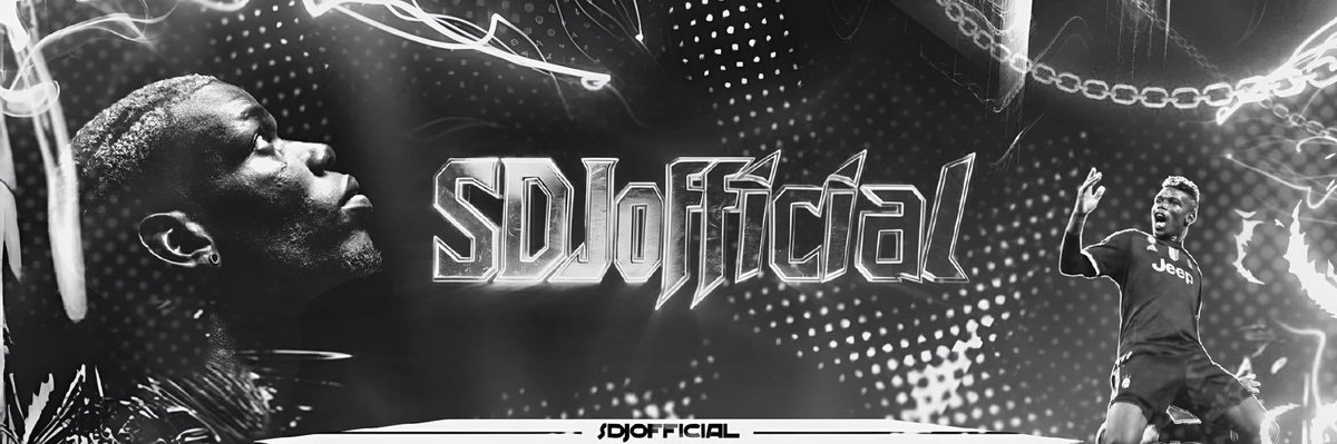 SDJofficial04's tweet photo. Per banner e grafiche passate da mio fratello @Ms_GrphIcs persona affidabilissima. https://t.co/34IoWkIQyo