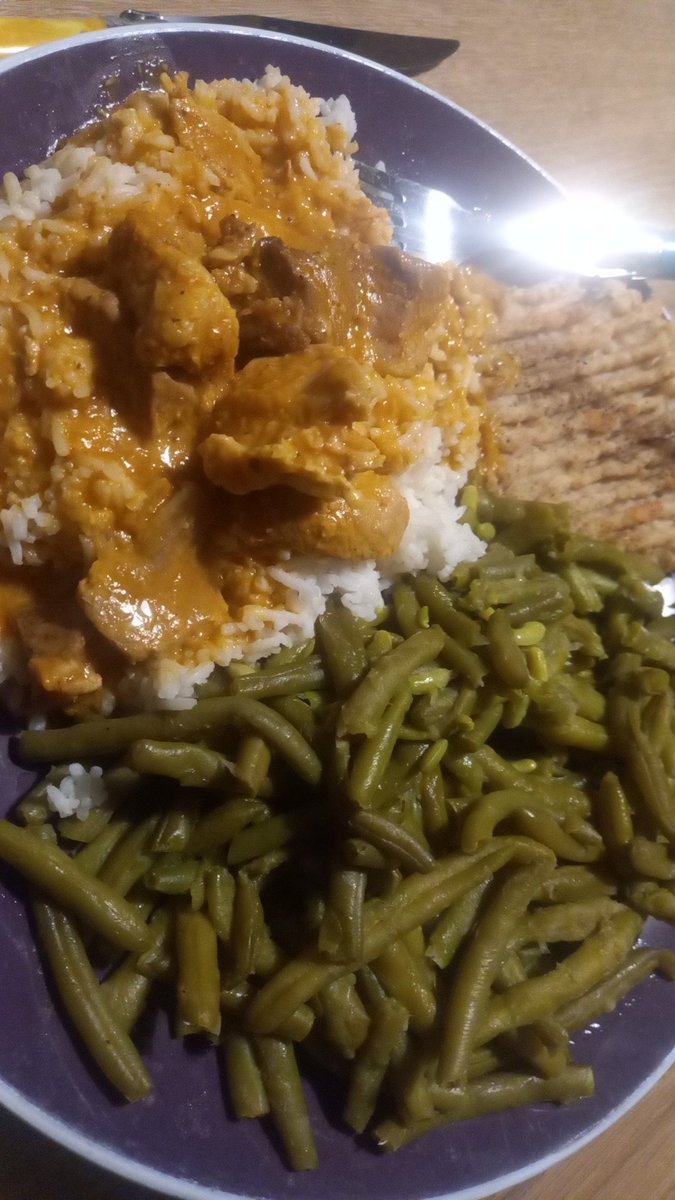 Samprdc's tweet image. Sam repas