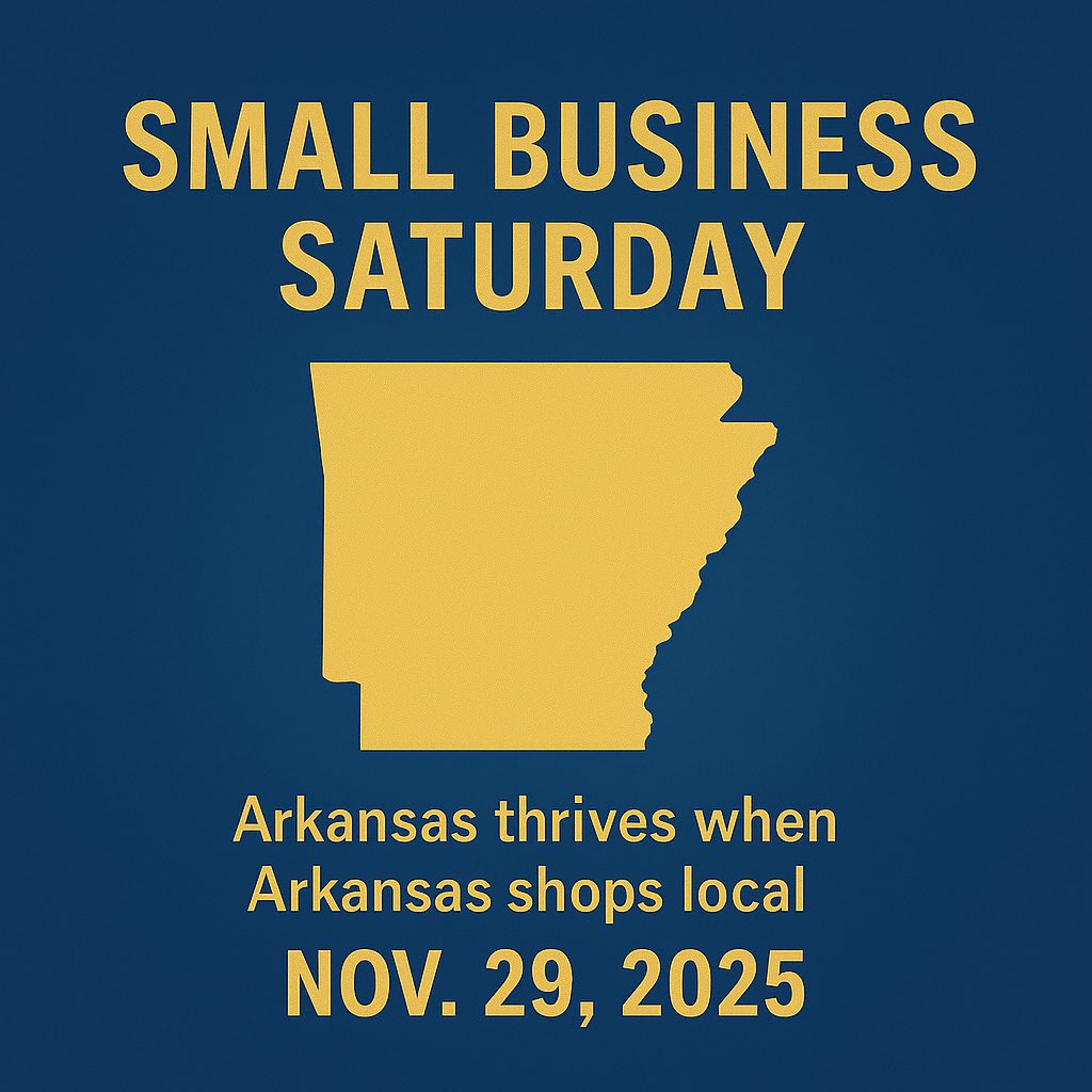 My mom used to own a small business, Bev’s Bags &amp; Accessories, that was the lifeblood of our family and a gathering spot in the community. I learned so many lessons working in her store that I carry with me now. 

Enjoy Shopping Small Today. #SmallBusinessSaturday