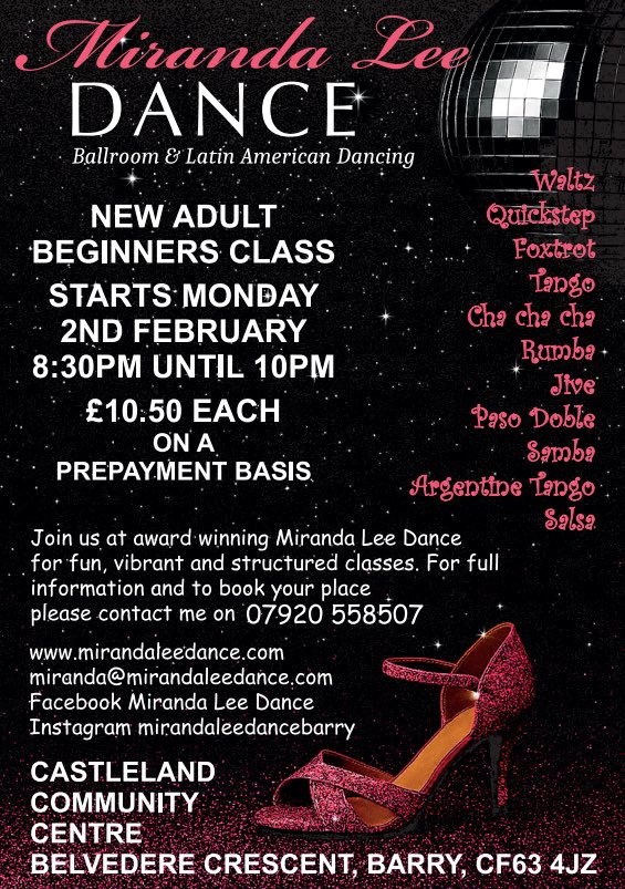 Miranda Lee Dance (@mirandaleedanc3) on Twitter photo 