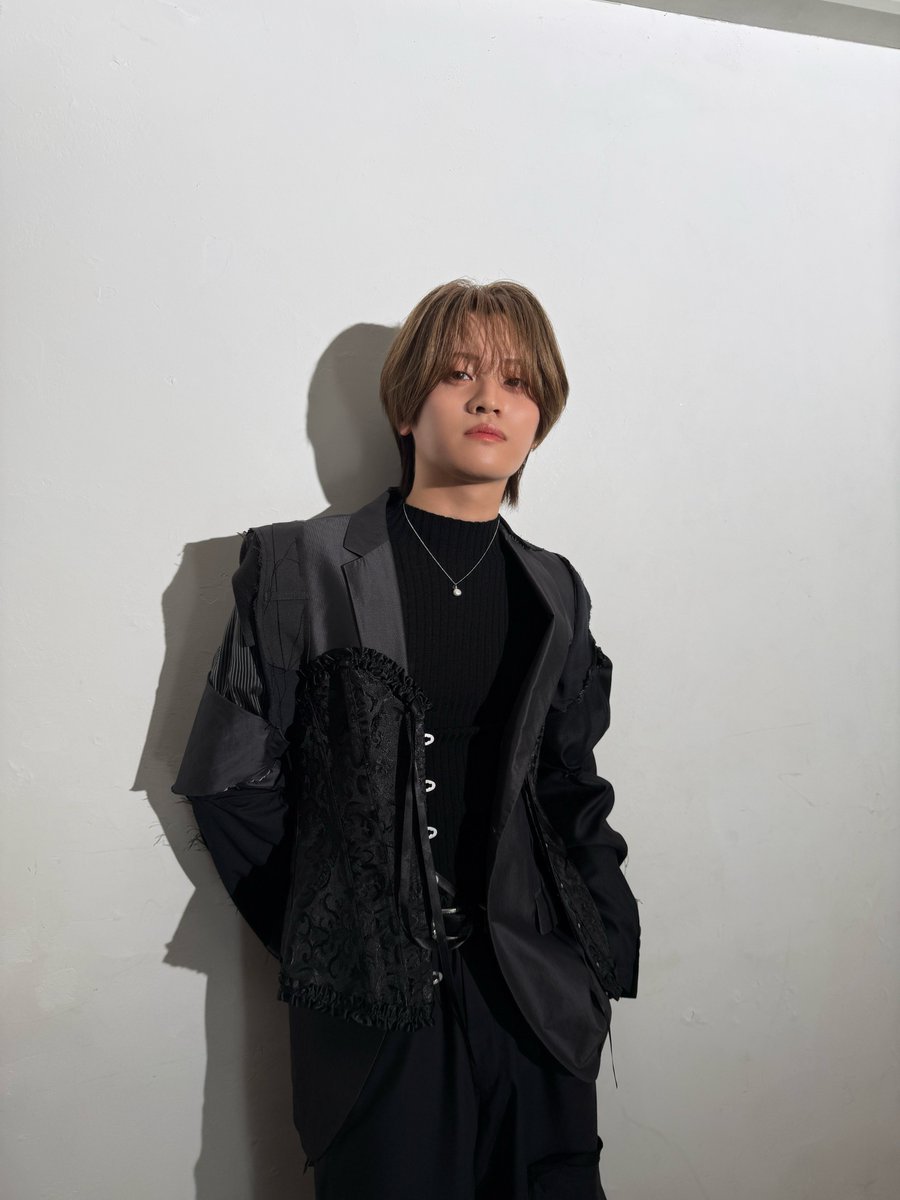 mazzel_official's tweet image. ええ曲やでほんまに。

#KAIRYU #MAZZEL
#まぜジャック 
#MAZZEL_OnlyYou