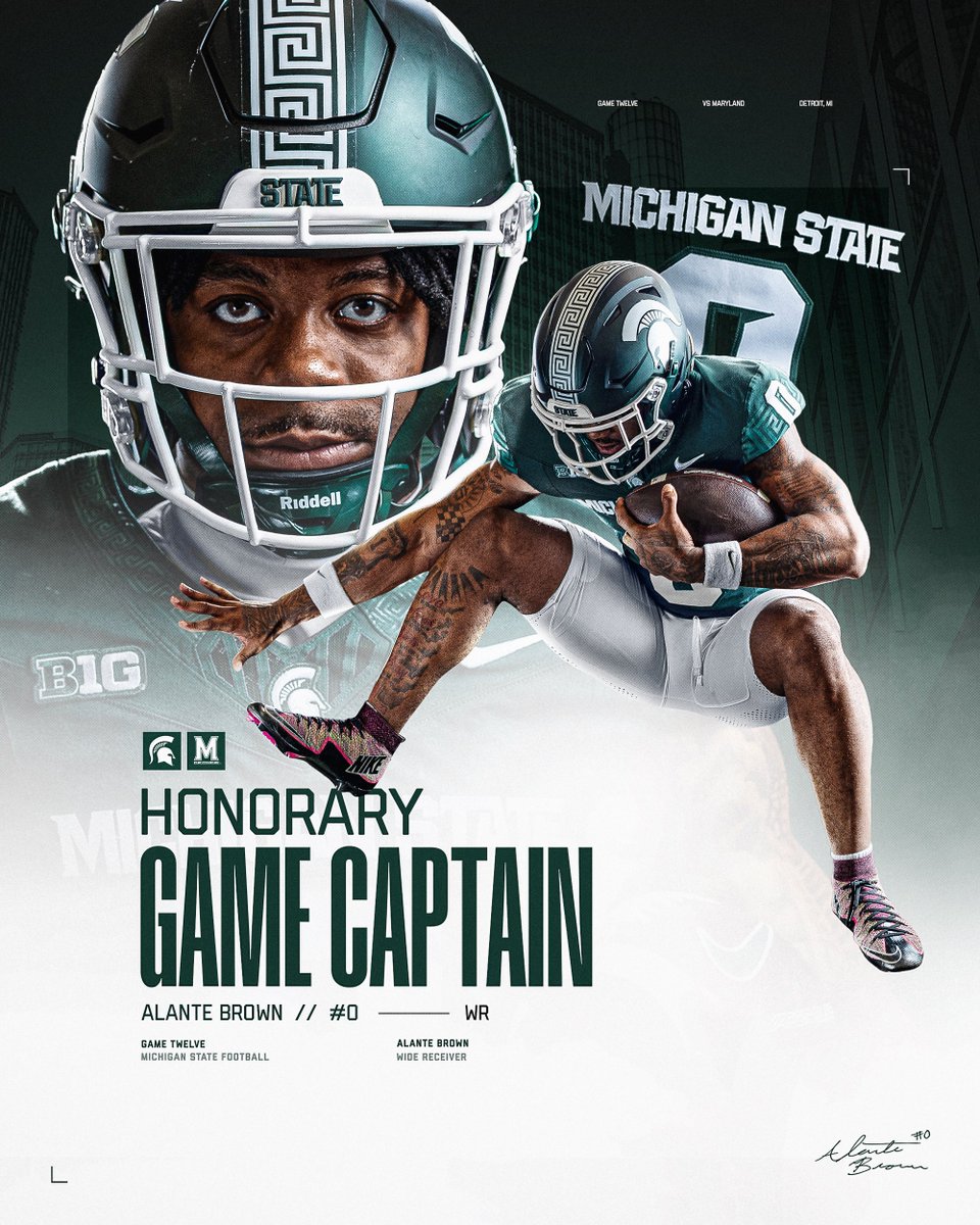 Captain Cadillac 🫡