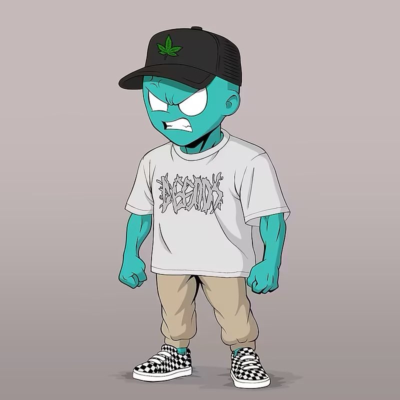 tradiecoinmeme's tweet image. 🚨 GIVEAWAY 🚨 

Prizes (4)💥 

1 x @KushlingsNFT NFT
1 x @OgPeanut_solana NFT
1 x $50 of $SOL
1 x $50 of $TRADIE

Simply follow -

@tradiecoinmeme 
@booger_suga69 
@jailtimetom 
@TheCrypt0Butler 
@SanadYukimu 

Like and comment this post and the quoted post below. Let’s go 🦺💥