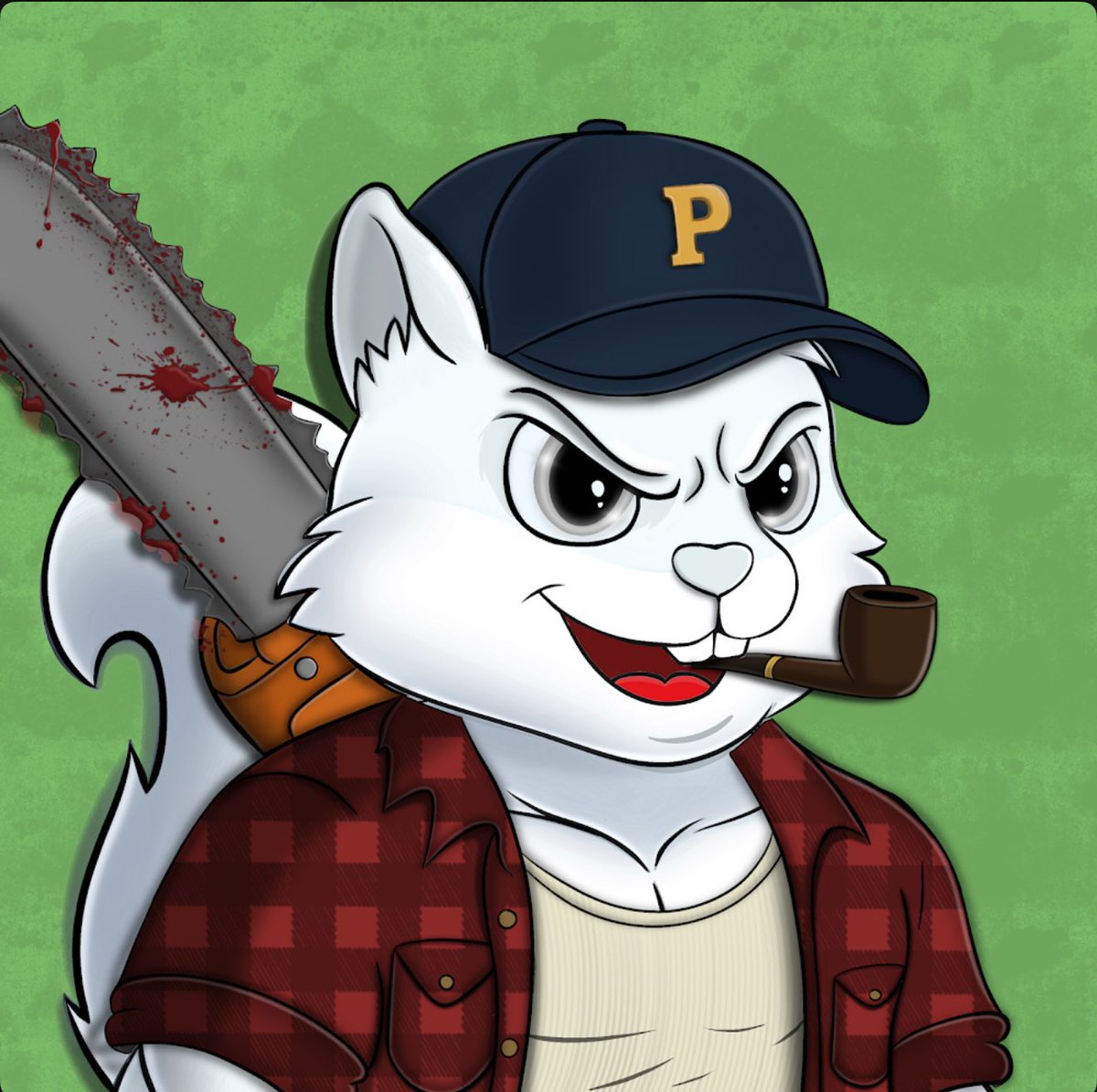 tradiecoinmeme's tweet image. 🚨 GIVEAWAY 🚨 

Prizes (4)💥 

1 x @KushlingsNFT NFT
1 x @OgPeanut_solana NFT
1 x $50 of $SOL
1 x $50 of $TRADIE

Simply follow -

@tradiecoinmeme 
@booger_suga69 
@jailtimetom 
@TheCrypt0Butler 
@SanadYukimu 

Like and comment this post and the quoted post below. Let’s go 🦺💥