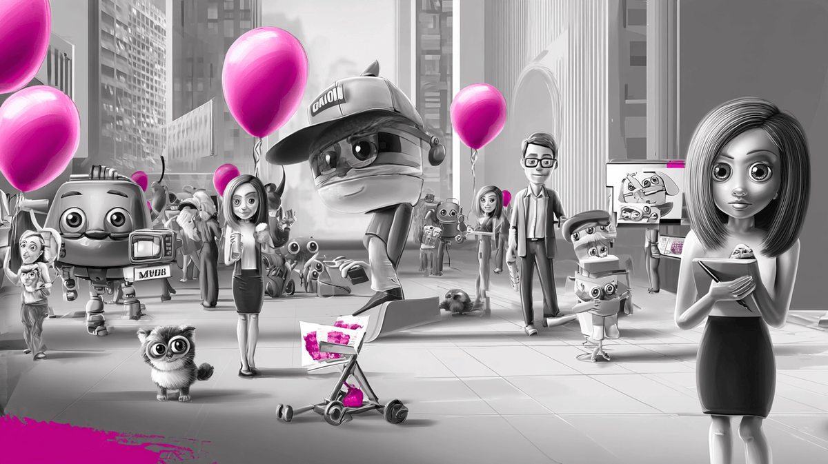 Challenges in Adopting Automated Branding Techniques 
 fiftify.com/blog/challenge… 
Automated branding streamlines strategy with AI and automation, but implementation can be complex. Learn how to overcome high costs, integration issues, data concerns, and balance technology with...