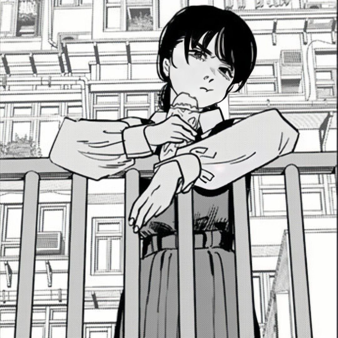 MyStinkySpliff's tweet image. ngl this is the most nothing burger fujimoto csm discourse