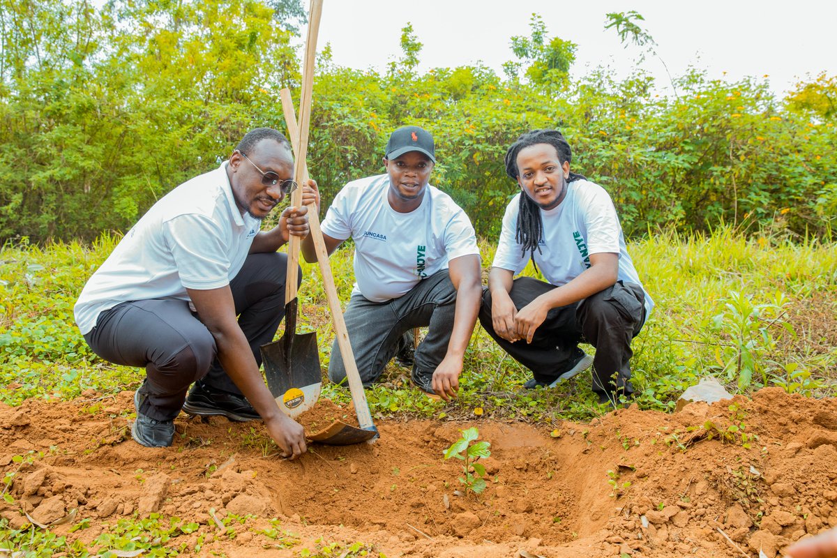 ARCOS Network tweet media