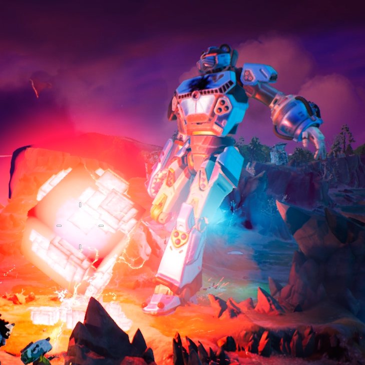 Alucar ⚔️ tweet media