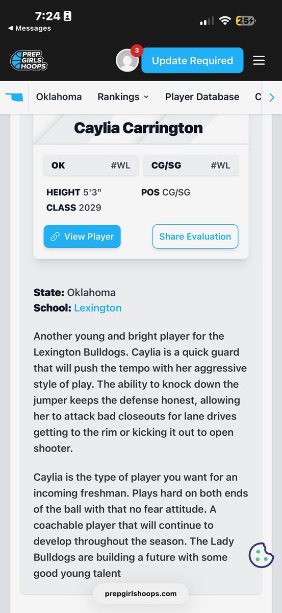 LexingtonGBB (@lexingtongbb) on Twitter photo 