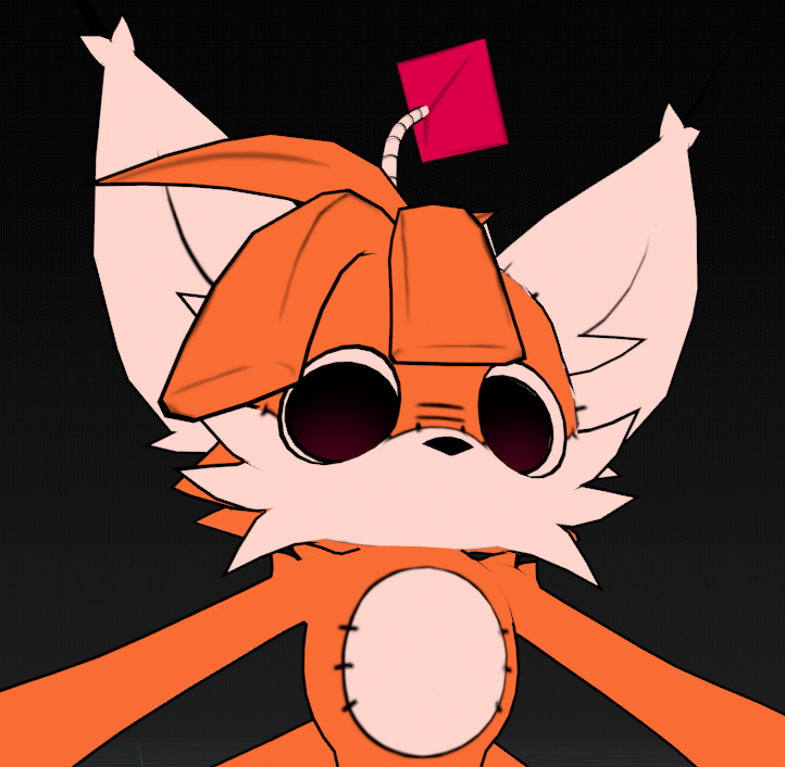 lightninsprout_'s tweet image. the silly

#blender3d #tailsdoll