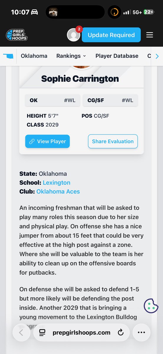 LexingtonGBB (@lexingtongbb) on Twitter photo 