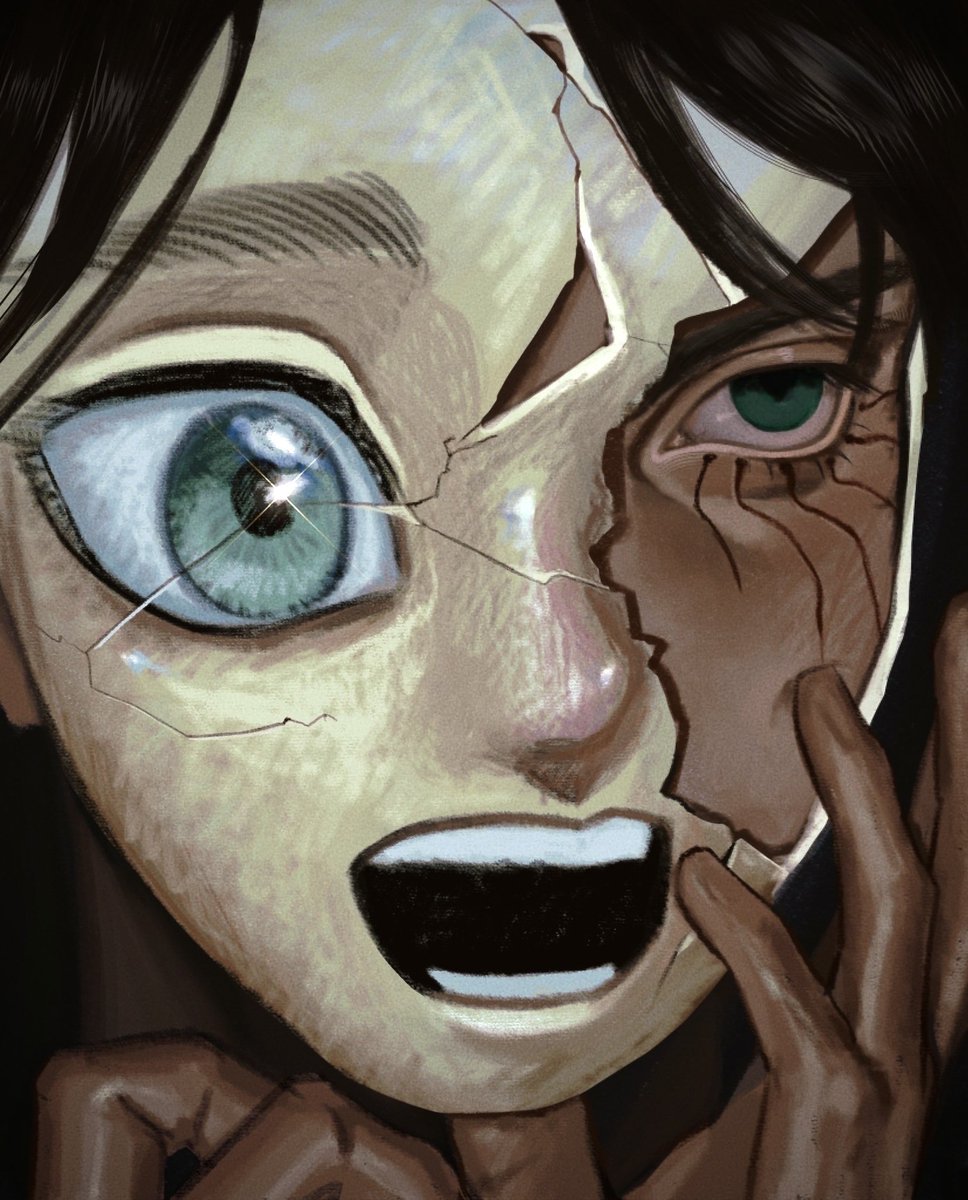 y0urenem1es's tweet image. 