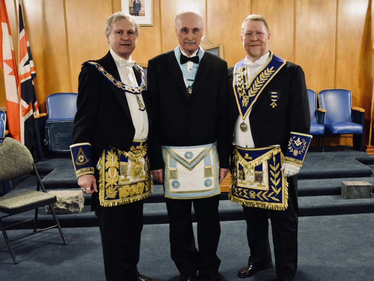 Niagara A District tweet media