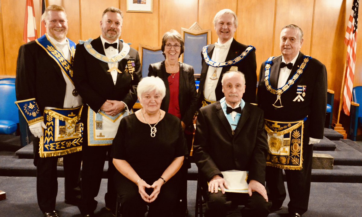 Niagara A District tweet media