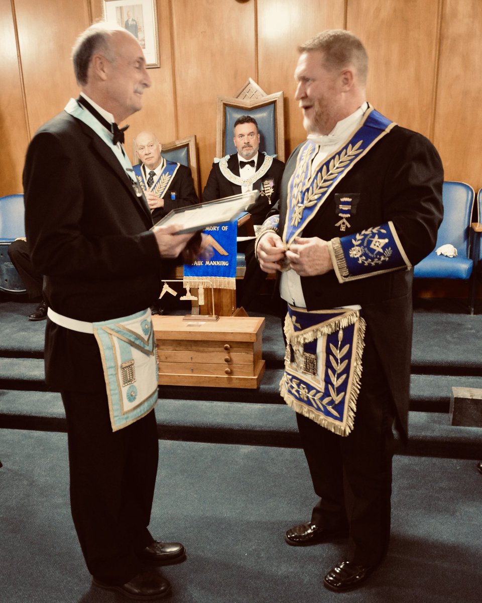 Niagara A District tweet media