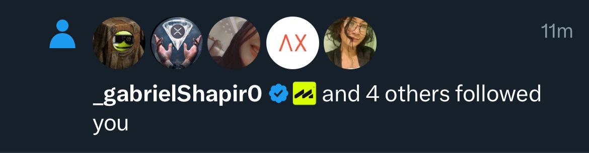 GrabowskiDylan's tweet image. Big shout out to @lex_node for making this monumental occasion happen

I’ve known you were a real one for years

But now I know you’re really a real one 🫡