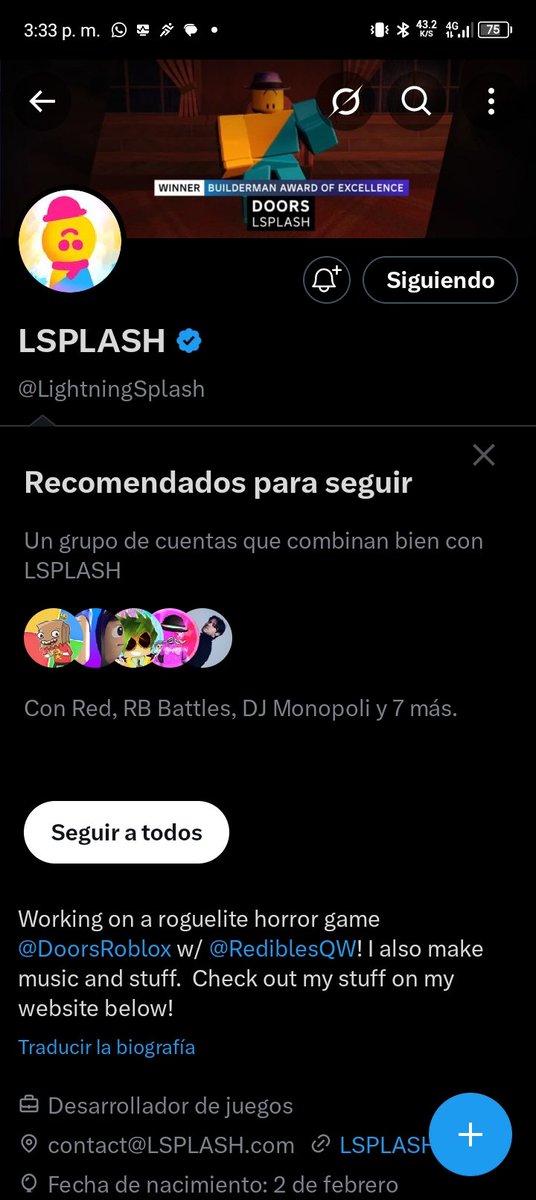 leonlingfug 🇧🇷 tweet media