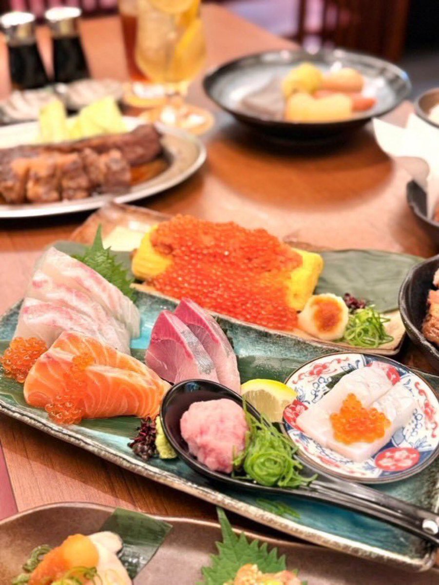 豚肉居酒屋 濃いめ 【仙台国分町通店】 tweet media