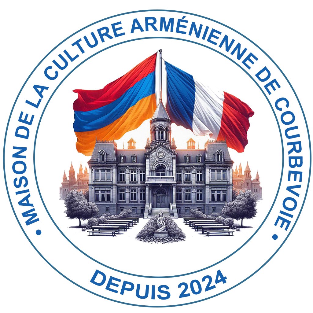 🚀 L’assemblée générale de la Maison de la Culture Arménienne de Courbevoie s’est tenue ce samedi 29 novembre matin.

🏠 À cette occasion, le bilan de l’année écoulée a été présenté.
💪👍😊
#MCA #Courbevoie #Culture #armenien #Cours <a href="/VilleCourbevoie/">Ville de Courbevoie</a>