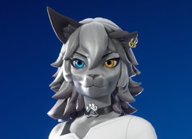 IlanAlt_'s tweet image. yo @Fortnite YALL GOTTA STOP BEING SCARED OF MAKING PROPER ANTHRO WOMEN SHE LOOKS SO GLOSSY THAT ISNT FUR