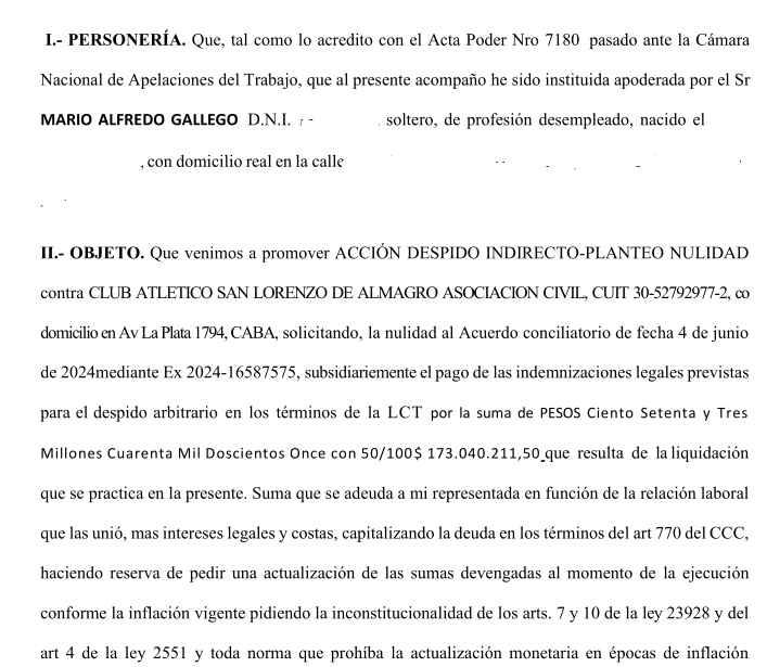 💙❤️ Mariano tweet media