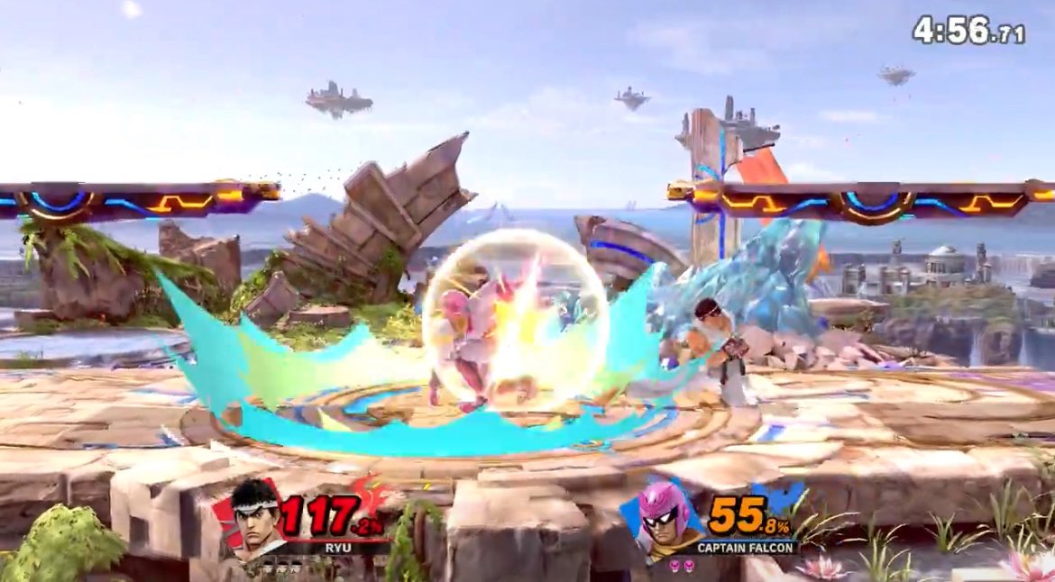 Randomness_8736's tweet image. guess what happens next