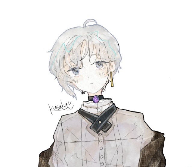 創作子