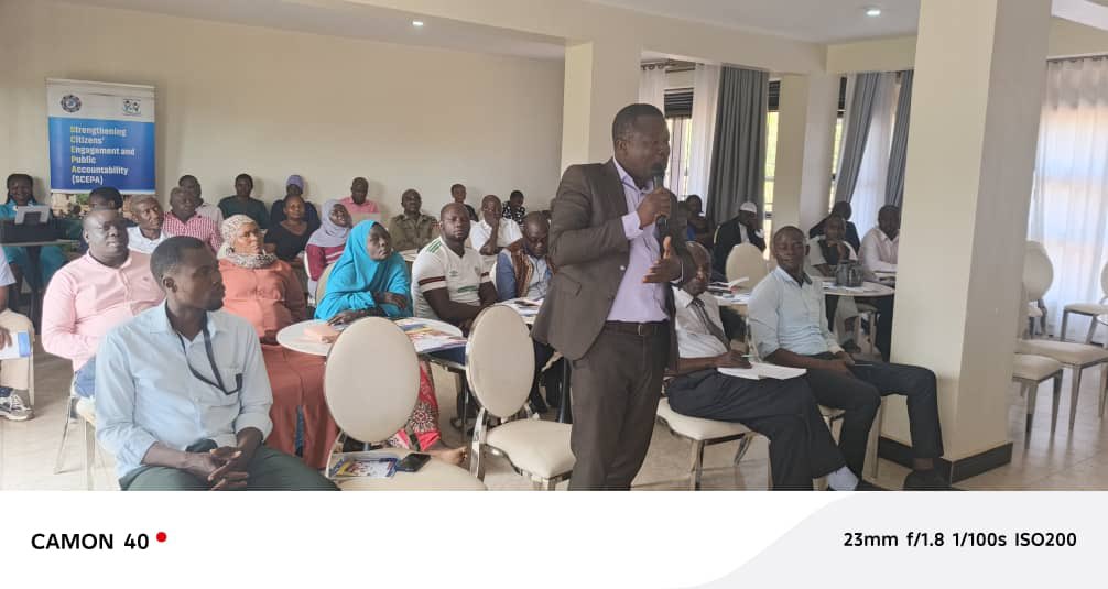 Bugisu NGO Forum tweet media