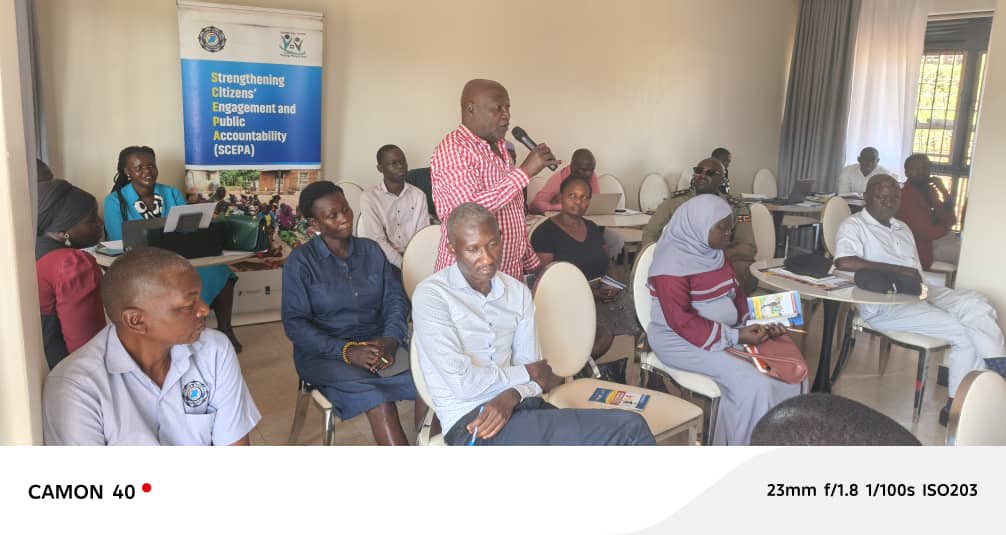 Bugisu NGO Forum tweet media