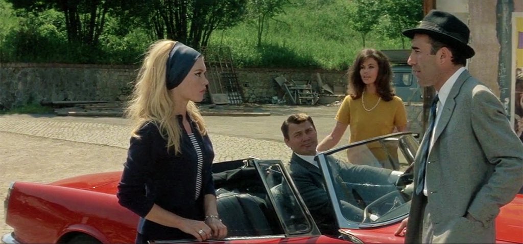 contempt (1963)