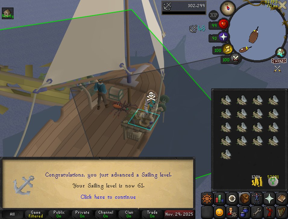 Oceanrss's tweet image. update