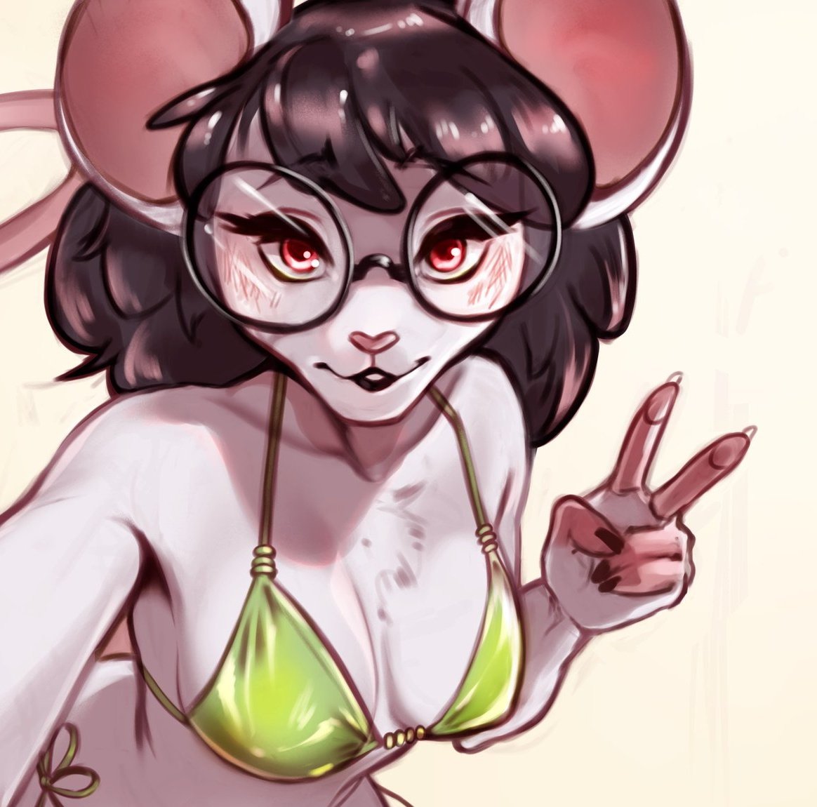 The Sensual Six tweet media