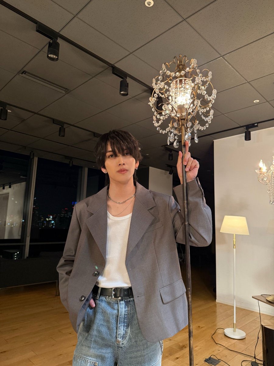 🎼🕯️🎞️ #EIKI #MAZZEL #まぜジャック #MAZZEL_OnlyYou