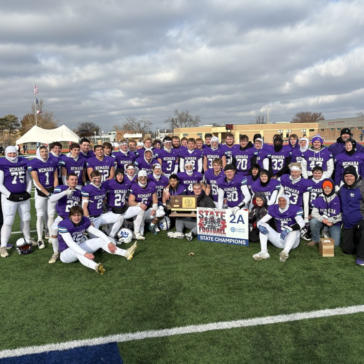 Nemaha Thunder tweet media