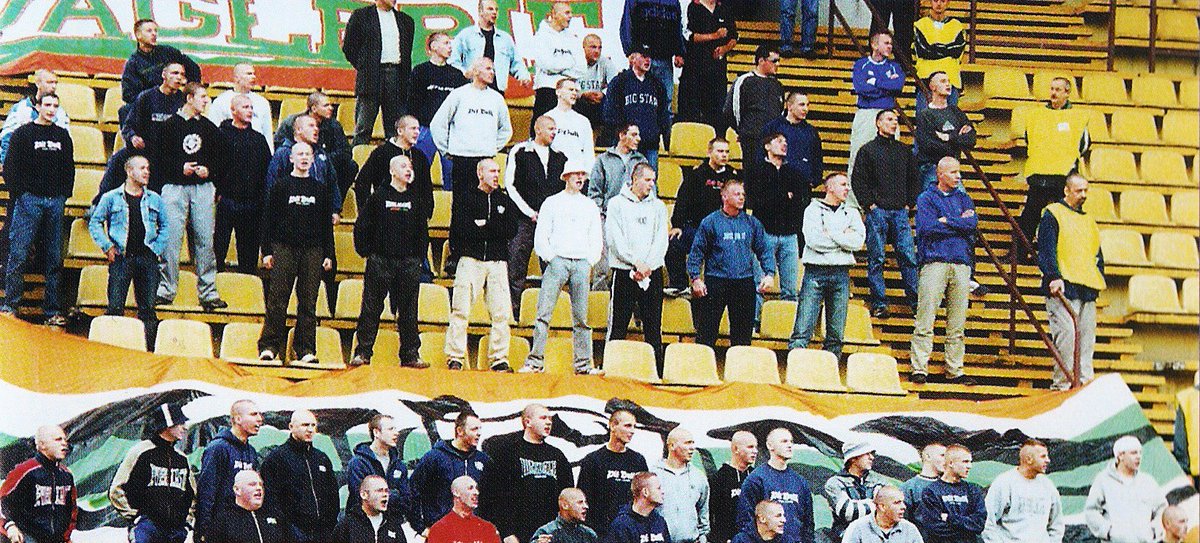 gra_gitara's tweet image. 2002.09.14 GKS Katowice - Zagłębie Lubin