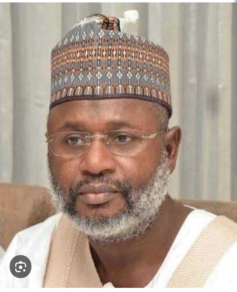 MalcolmInfiniti's tweet image. PRESS RELEASE
SANI YERIMA’S SHARIA AMBITION IS A CONFESSION OF FAILURE, NOT LEADERSHIP

Former Zamfara State Governor, Senator Sani Yerima, has once again declared that his ambition and the ambition of every “true Northern Muslim” is for Nigeria to become a Sharia nation.

This…