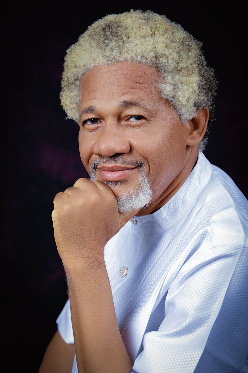 MalcolmInfiniti's tweet image. PRESS RELEASE
SANI YERIMA’S SHARIA AMBITION IS A CONFESSION OF FAILURE, NOT LEADERSHIP

Former Zamfara State Governor, Senator Sani Yerima, has once again declared that his ambition and the ambition of every “true Northern Muslim” is for Nigeria to become a Sharia nation.

This…