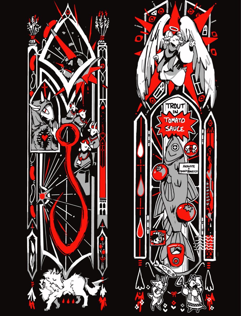 SHOP OPEN!! @ax south hall 4924!! tweet media