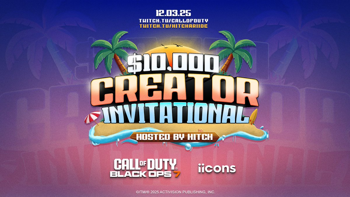 OpTic Hitch tweet media