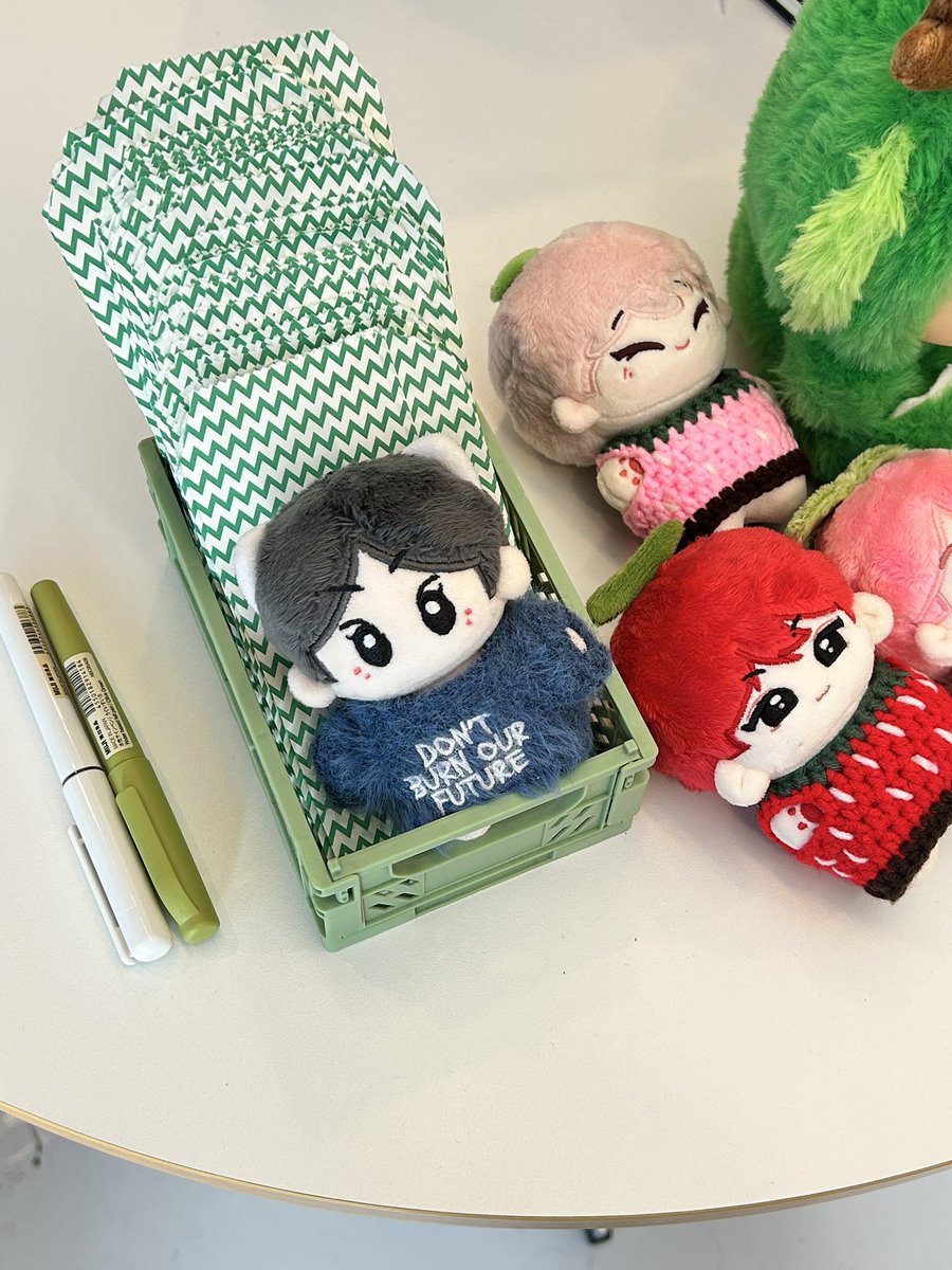 loi / rest tweet media