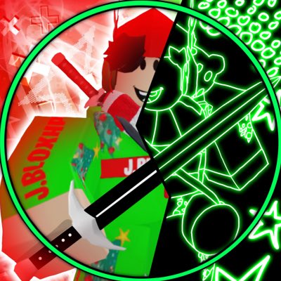 JasonbloxHP's tweet photo. #NewProfilePic https://t.co/FNIbrIIq5b