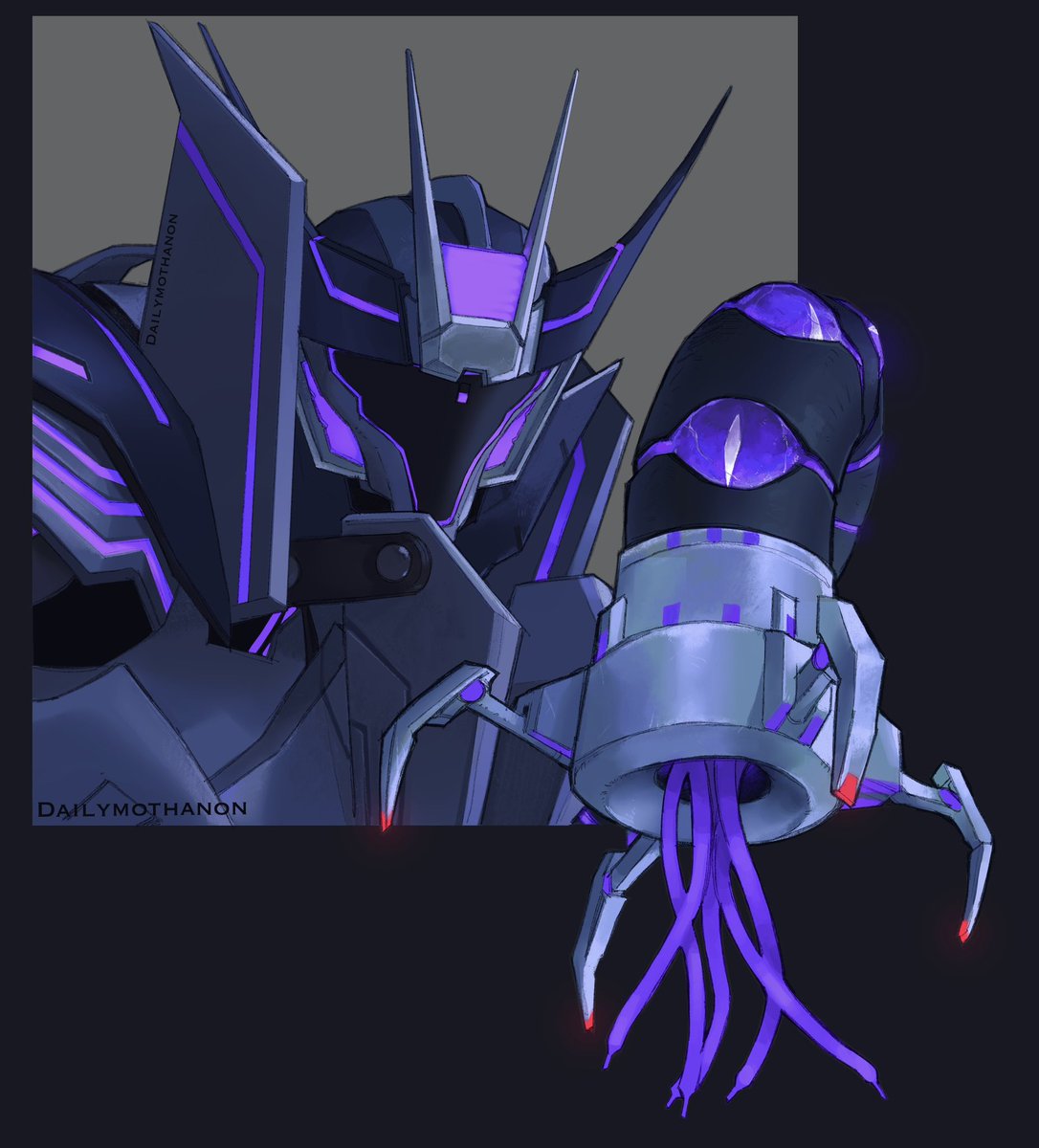 whyryouhere091's tweet image. He’s no normal Cybertronian, inside or out
#Transformers #transformersprime #Soundwave
