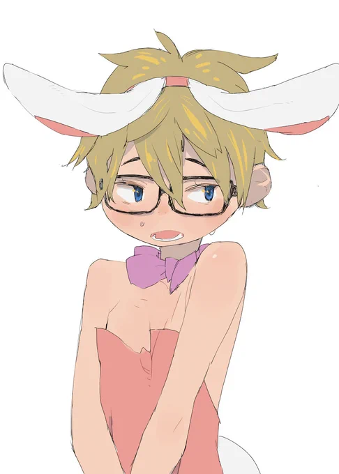 だからついてないって言っただろ