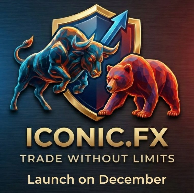 mojoiconic's tweet image. Soon ‼️
t.me/iconicfxoffici…

#Trading #automationsolutions #forex #Gold #ForexTrading #copytrading