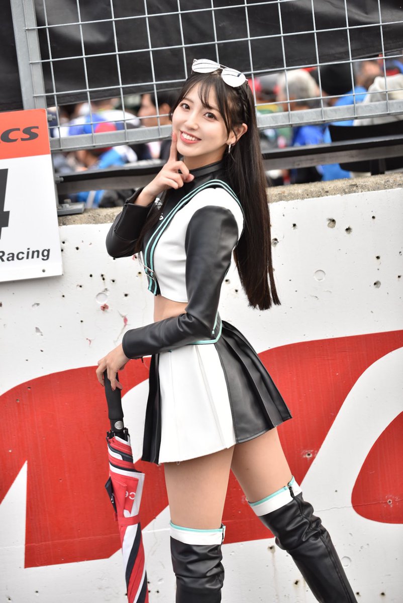 ikenaga_yuri's tweet image. おはゆり❤️

いよいよ“Modulnd 無限 THANKS DAY 2025“”です！！
モビリティリゾートもてぎで待ってます🚗✨

Moduloスマイルとしてねぎしおちゃんと2人で最後の活動です🫶

ぜひたくさんの方にお会いできますように🥰
楽しみー！！

#Modulo64