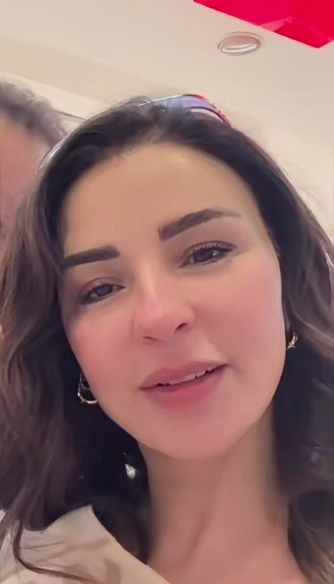 أكثر شي كيووووت شفتو اليوم 🤏🥹💕
#ماغي_بو_غصن 
<a href="/MaguyBouGhosn/">Maguy Bou Ghosn</a>